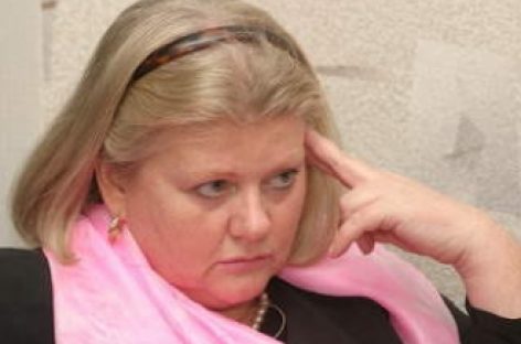 Ирина Муравьева не собирается уходить в монастырь