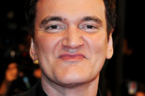 Звезда фильмов Тарантино не в первый раз попадает в неприятные истории