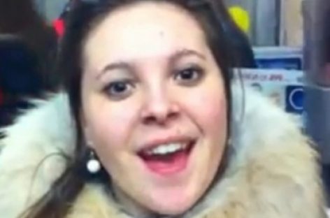 Выходки Светы из Иваново