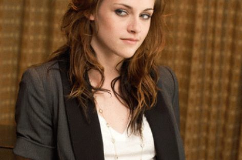 Кристен Стюарт очень изменилась после скандала