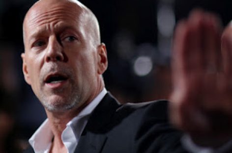 Брюс Уиллис не сможет передать по наследству свою музыкальную библиотеку