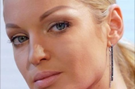 Анастасия Волочкова продолжает шокировать публику откровенным интервью