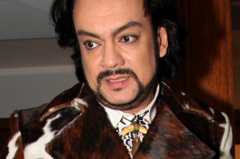 Киркоров мечтает о втором шансе