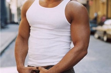 Вин Дизель – образ брутального мужчины в реальности