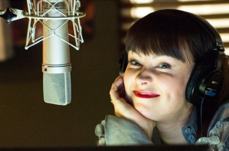 Яркая и эксцентричная Нонна Гришаева