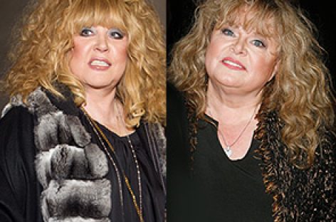 В Америке был арестован двойник отечественной примадонны