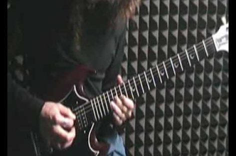 Gibson выделил самых лучших хеви-металлических гитаристов