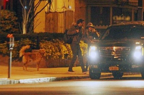 Блейк Лайвли и Райан Рейнольдс теперь официальные супруги