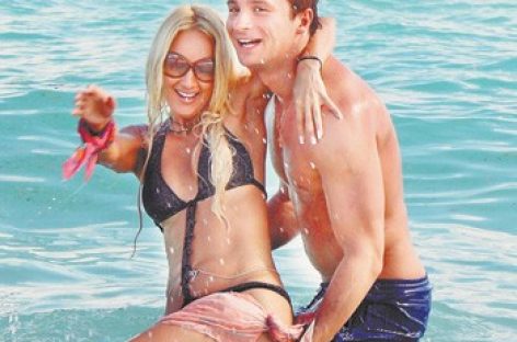 Лера Кудрявцева рассказала правду о разрыве их отношений с Сергеем Лазаревым