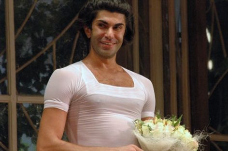 Николай Цискаридзе больше не будет танцевать?