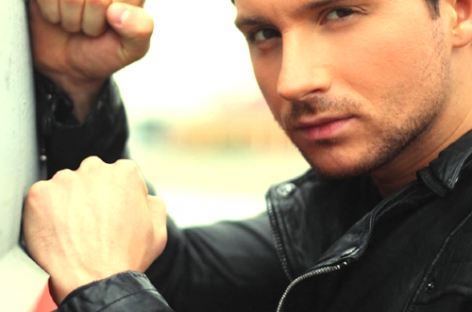 Сергей Лазарев: слава не приходит сама