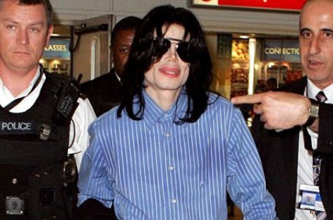 Опубликована скандальная информация о последних днях жизни Майкла Джексона