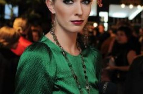 Личная жизнь Кати Осадчей