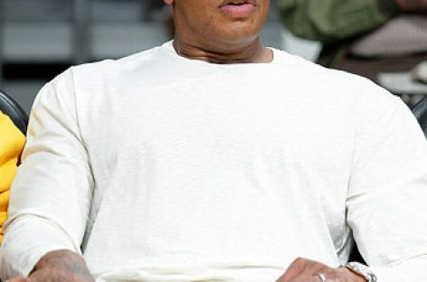 Forbes назвал богатых зарубежных рэперов