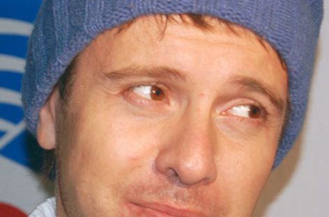 Андрей Губин попал в психиатрическую лечебницу