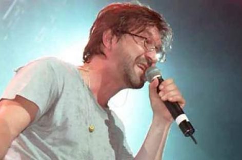 Рок-группа «ДДТ» работает над своим новым видео