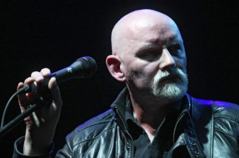 Группа Dead Can Dance посвящает одну из своих композиций Pussy Riot