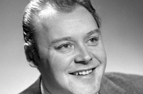 Скончался легендарный отечественный артист Кирилл Столяров