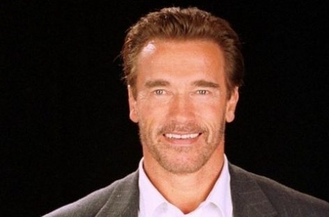 Арнольд Шварценеггер – неудачный писатель