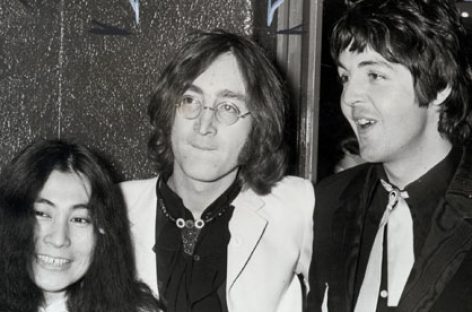 Пол Маккартни больше не винит Йоко Оно в развале «The Beatles»