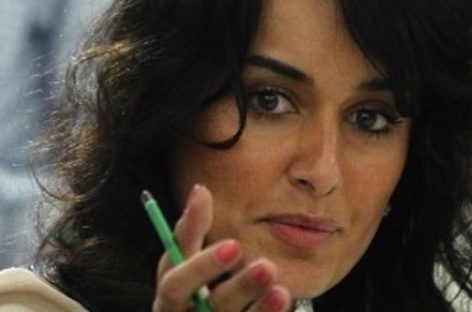 Тина Канделаки может стать вице-премьером Грузии?