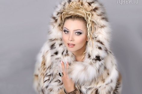 Лена Ленина будет крестной мамой для сына Кати Гордон