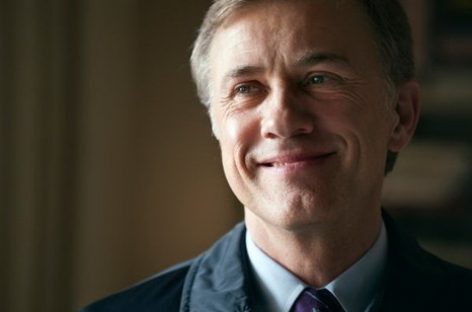 Кристоф Вальц сыграет Михаила Горбачева