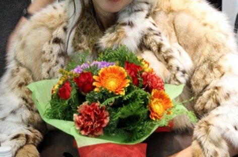 Марина Хлебникова стала жертвой пластической хирургии