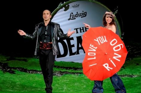 Данко снова получил главную роль