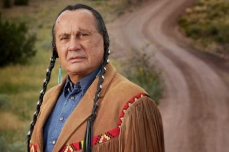 Рассел Минс скончался