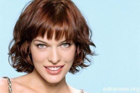 Милле Йовович понравились столичные магазины одежды