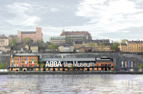 Музей группы ABBA откроется в Швеции