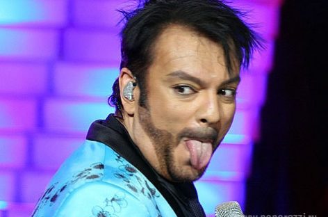 Почему концерт Филиппа Киркорова в Баку был отменен?