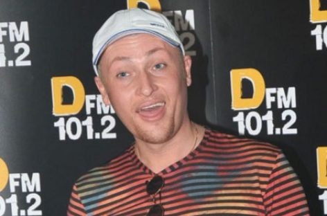 У Шуры украли то, что ему действительно дорого – сумку от Dolce & Gabbana