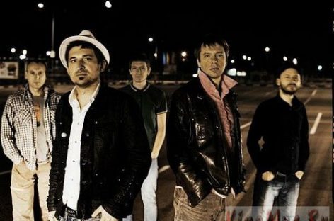 Группа «Ундервуд» представила свое новое видео          