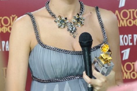 Певица Слава вскоре станет многодетной мамой!