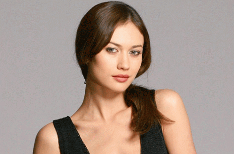 Ольга Куриленко сыграет русалку