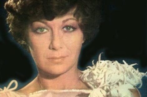 Почему Эдита Пьеха до сих пор злится на Аллу Пугачеву?