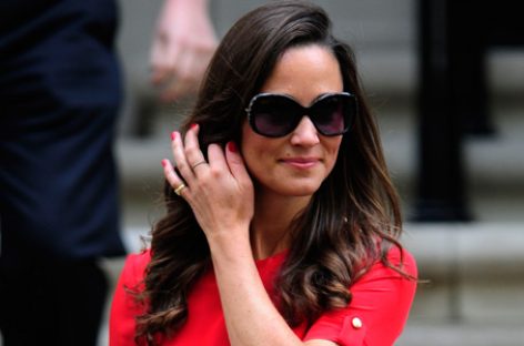 Пиппы Миддлтон появился новый ухажер