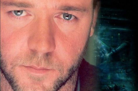 Рассел Кроу развелся со своей супругой