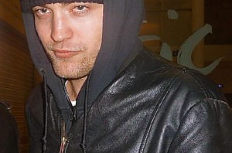 Чего боится Роберт Паттинсон?