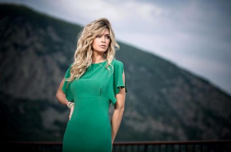 Как живется Вере Брежневой после развода?