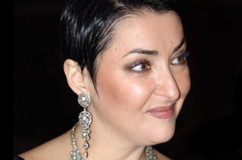 У Лолиты назревает новый конфликт с Аллой Пугачевой