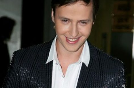 Витас мог погибнуть в авиакатастрофе