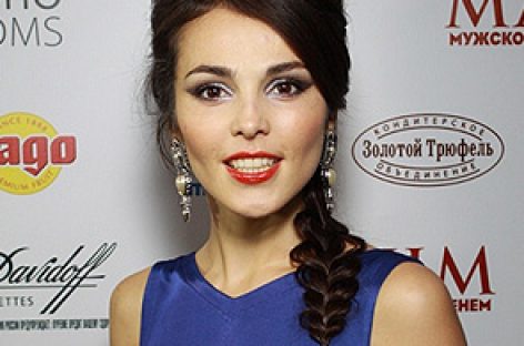 Сати Казановой исполнилось 30 лет!