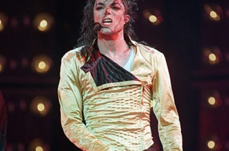 У компании Sony были украдены записи Майкла Джексона