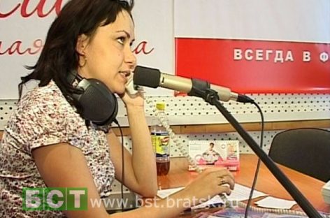 «Милицейская волна» отпраздновала свой день рождения