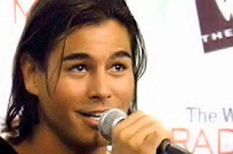 Родственник Энрике Иглесиаса будет искать настоящую любовь на отечественном телеканале