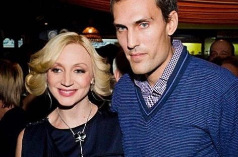 Кристина Орбакайте и Михаил Земцов ссорятся из-за денег