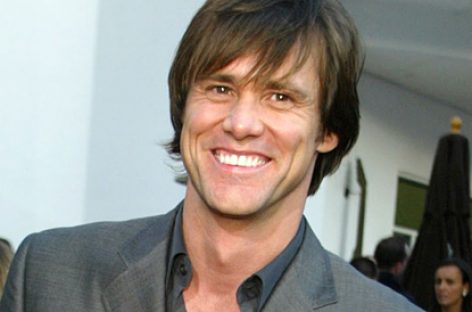 Джим Керри собирается принять участие в криминальной комедии